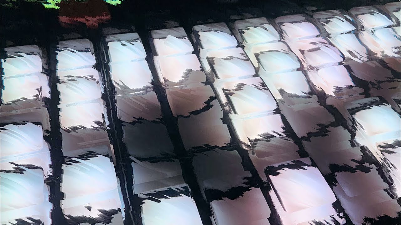 waterdrops | polyend play