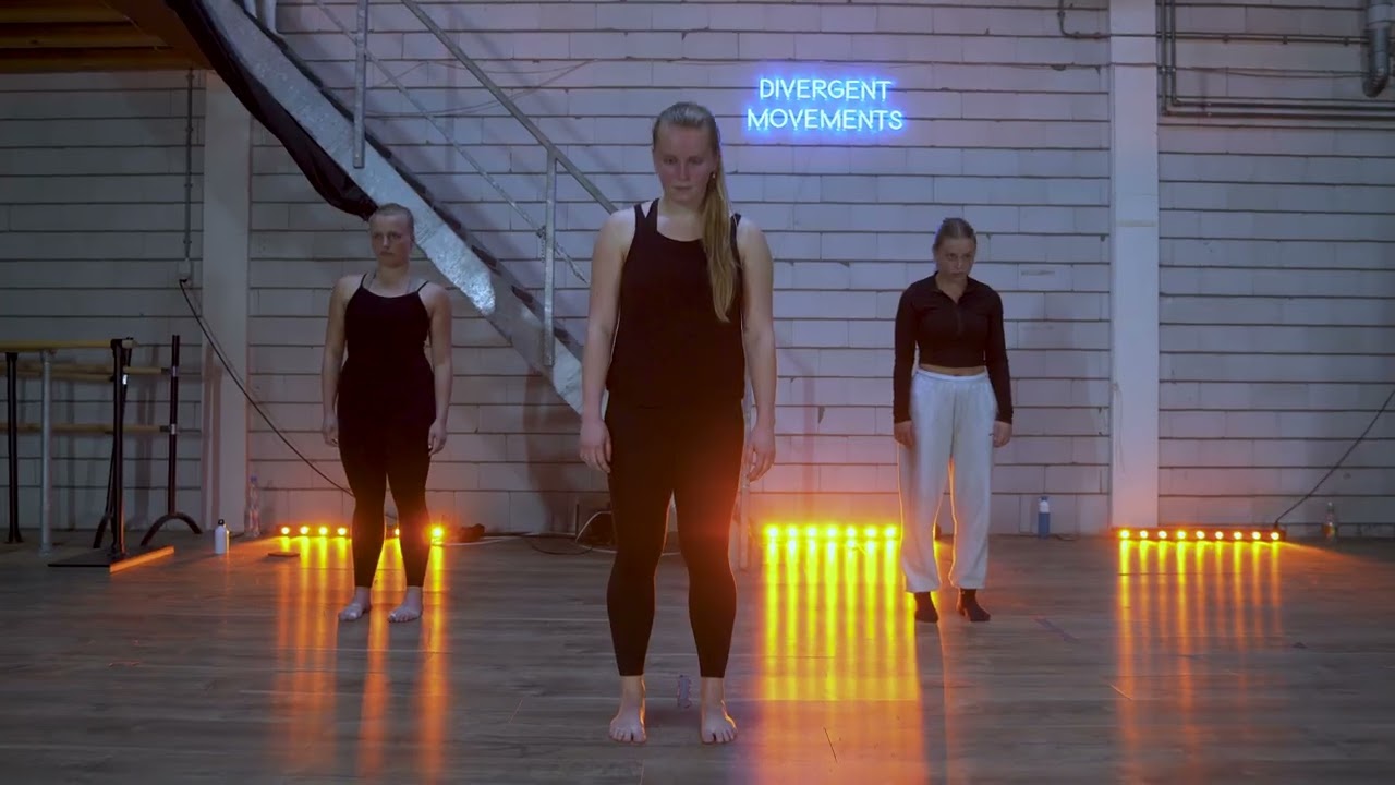 Christiaan Sevenhuijsen - Contemporary  | Honest - Kyndal Inskeep & Song House | Choreography