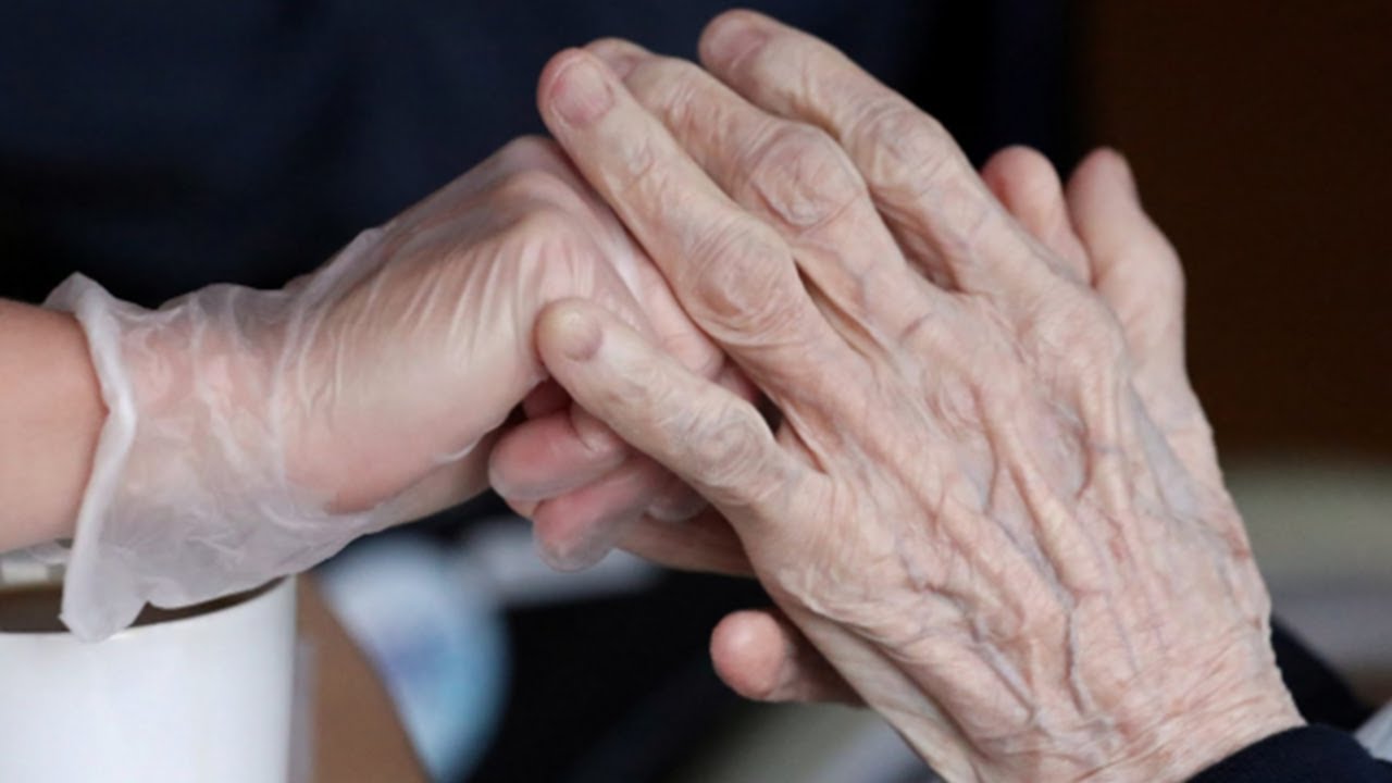 Coronavirus: ONS data shows Covid-19 deaths 15 per cent higher than previously reported by NHS