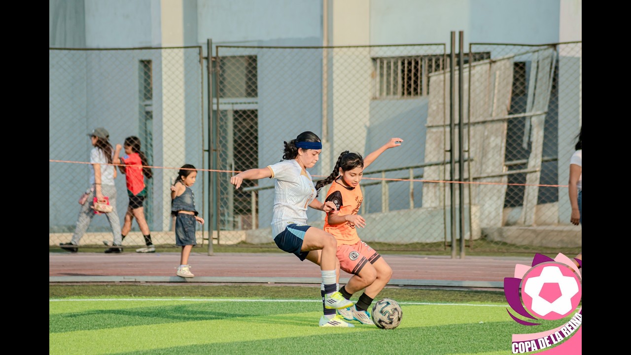 AMISTOSO FUT 7 CATEGORIA 2008