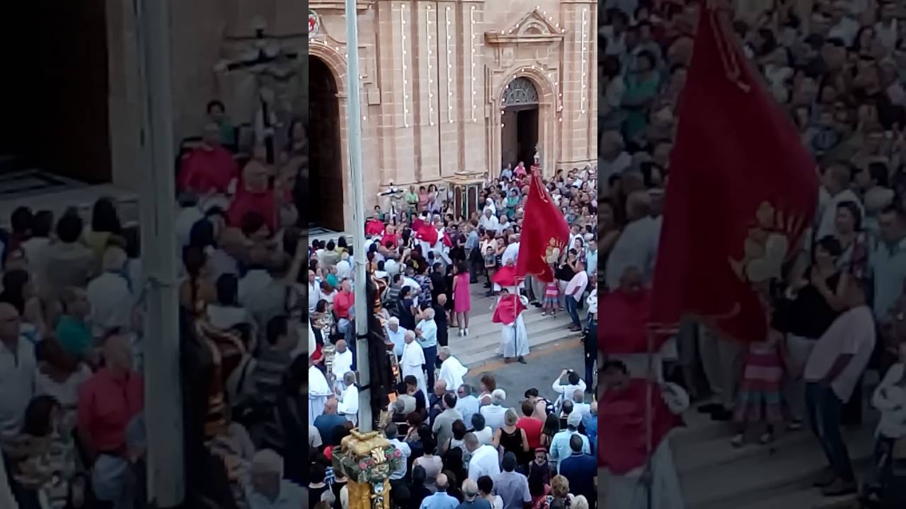 Festa Mellieha 2016.