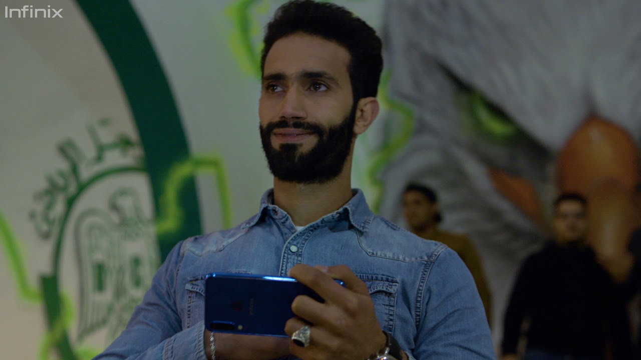 Infinix S4 32Mp | 6Go de Ram | Triple Cam&eacute;ra |