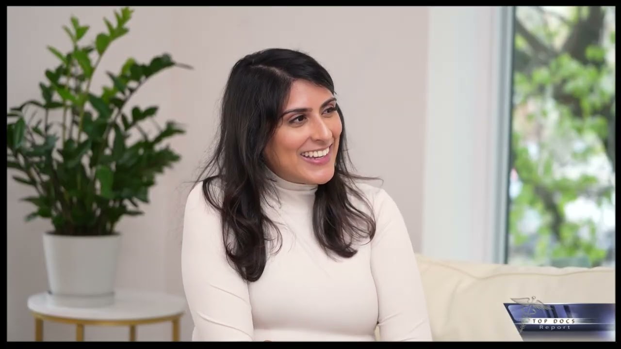 Benefits of Relationship Therapy - TOP Doctors Interviews Featuring Priya Tahim - Kaur Counseling