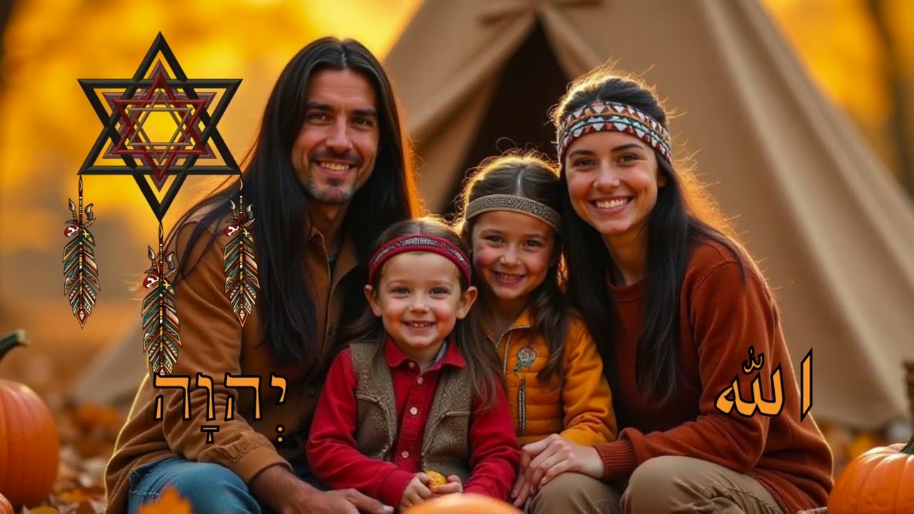 Thanksgiving prayer remembering the Native American Wampanoag 15