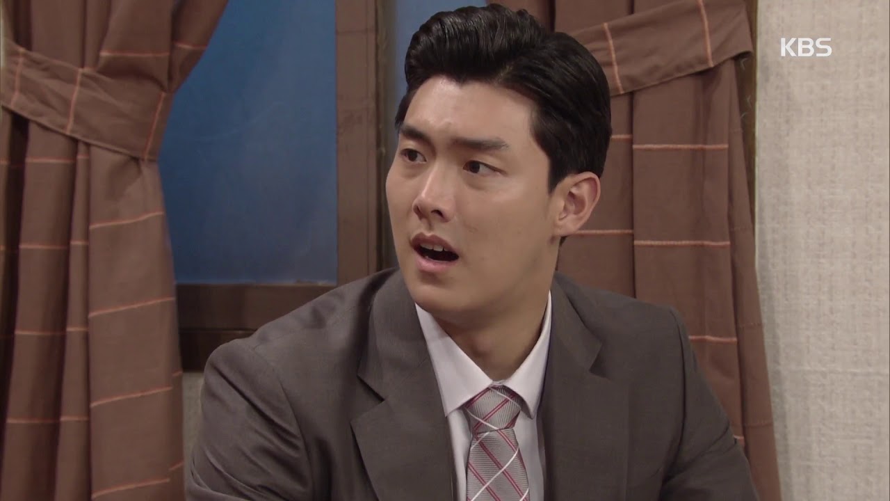 파도야 파도야 - 조아영 향한 일편단심 박정욱에 母 이경실 &ldquo;조아영 절대 안 돼&rdquo; 20180803