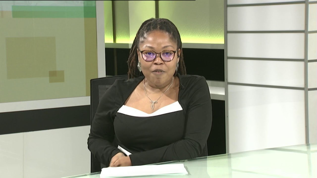 Watch Now | This Week in Parliament