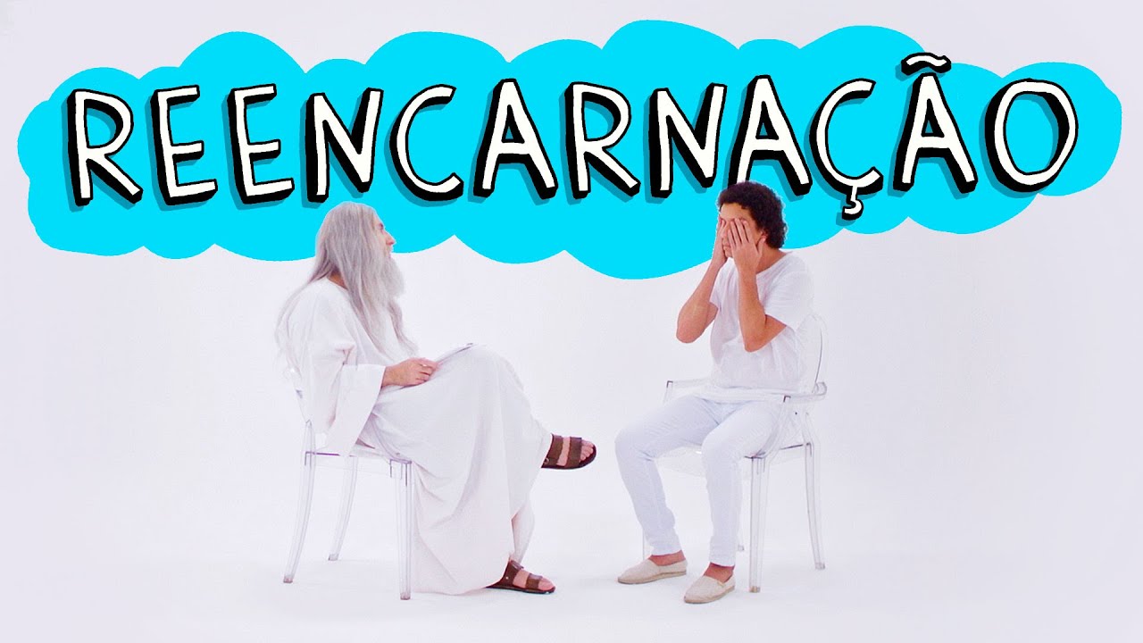 REENCARNAÇÃO