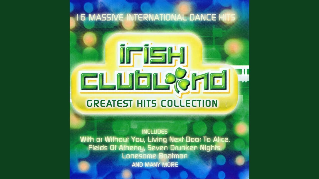 Fields of Athenry