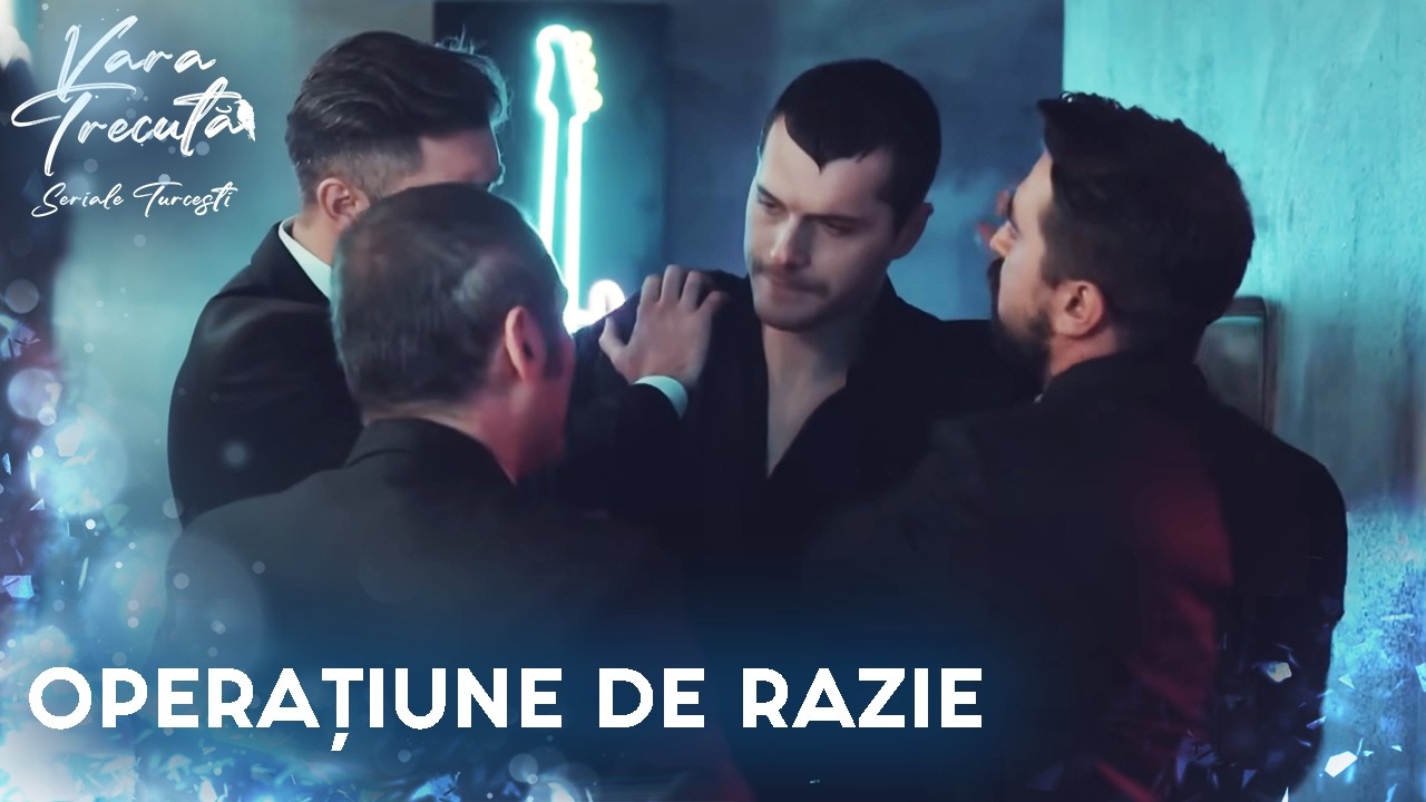 Reglare de conturi mafiotă ⚔️ | Vara Trecută | Cu Subtitrare În Română | Seriale Turcesti Son Yaz