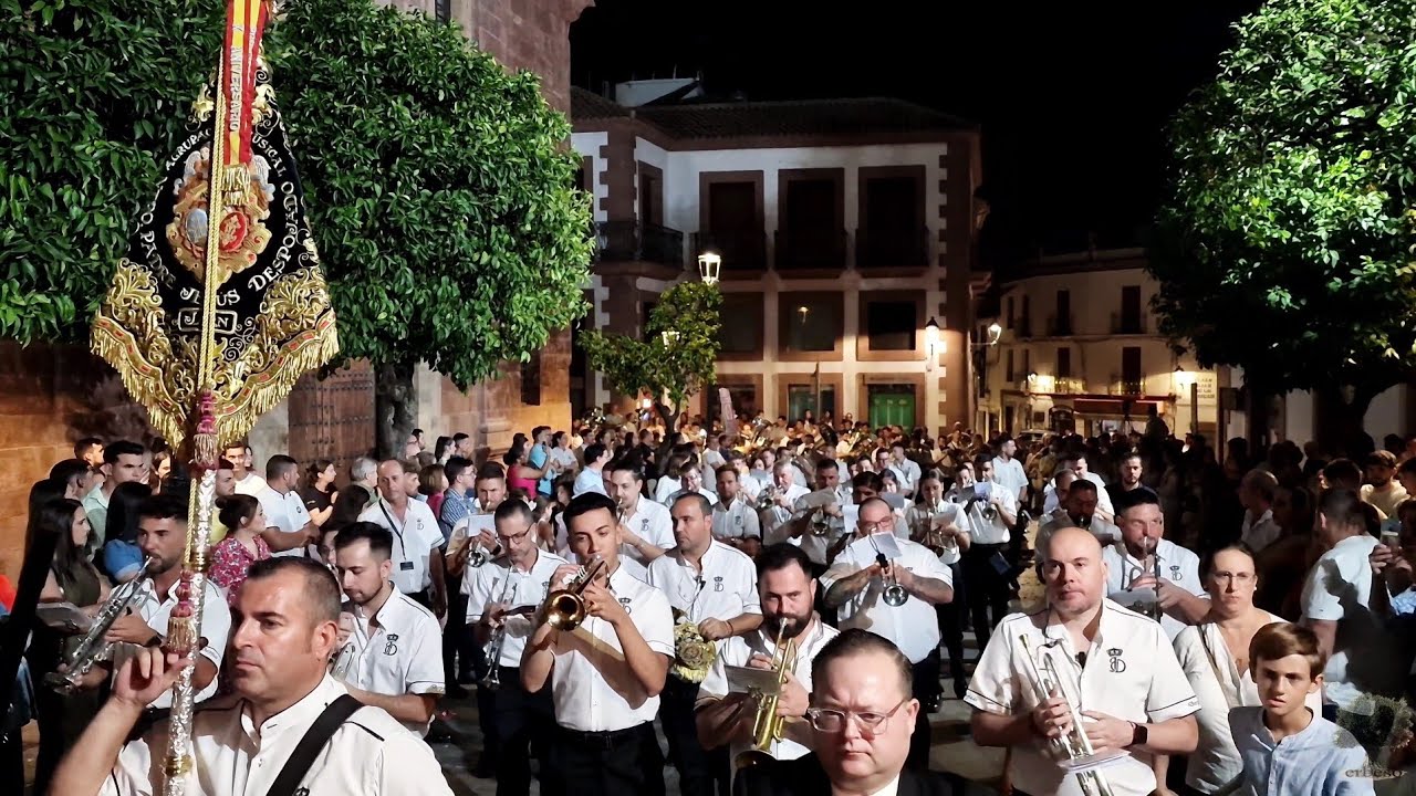 AM Despojado (Jaén) - Señor del Salvador