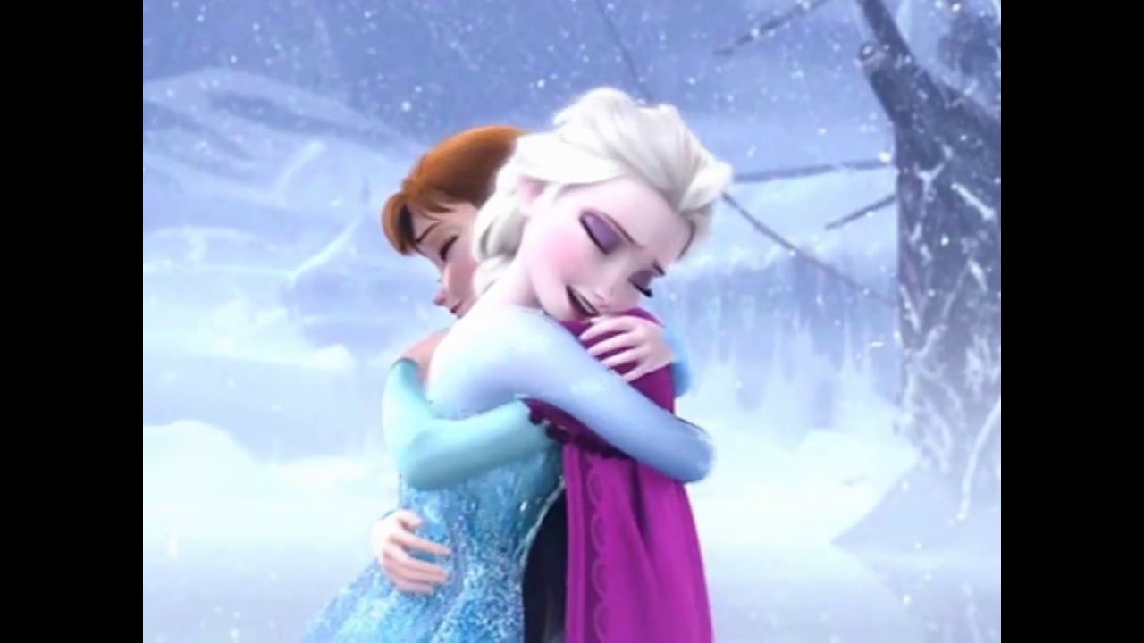 Elsa &hearts; ◘~Love In The Ice~◘ &hearts;
