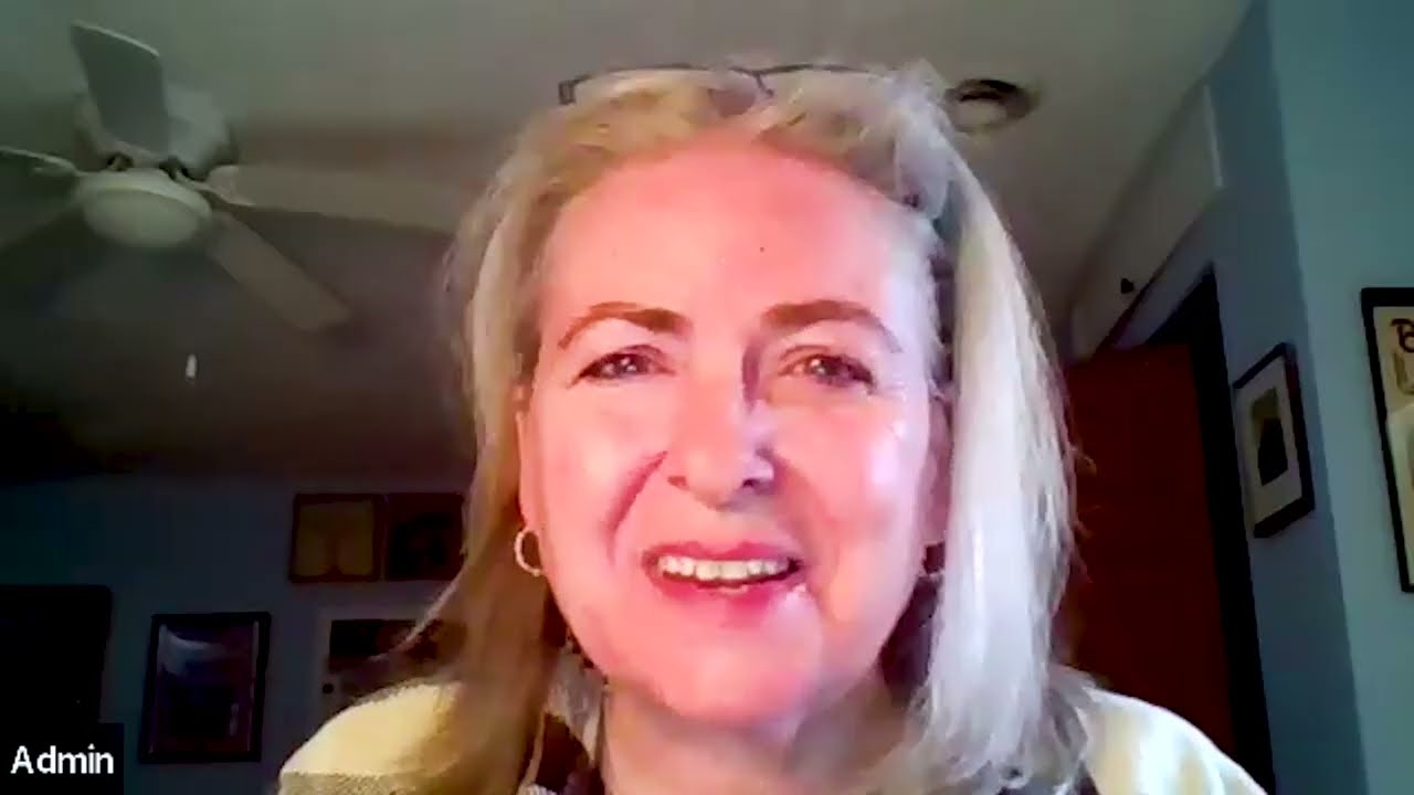 Surviving Pancreatic Cancer with Rita Krueger -  Project Purple Podcast Episode 323