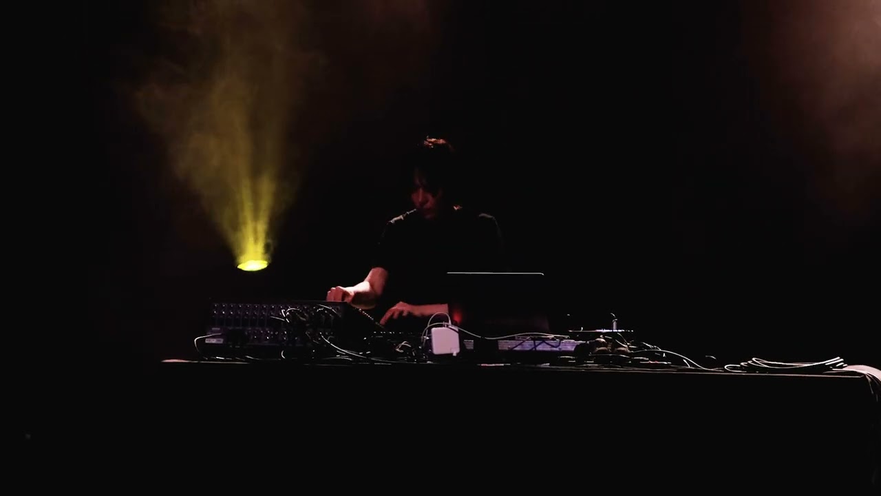 Deeat Palace _ Festival ECKOES 2025