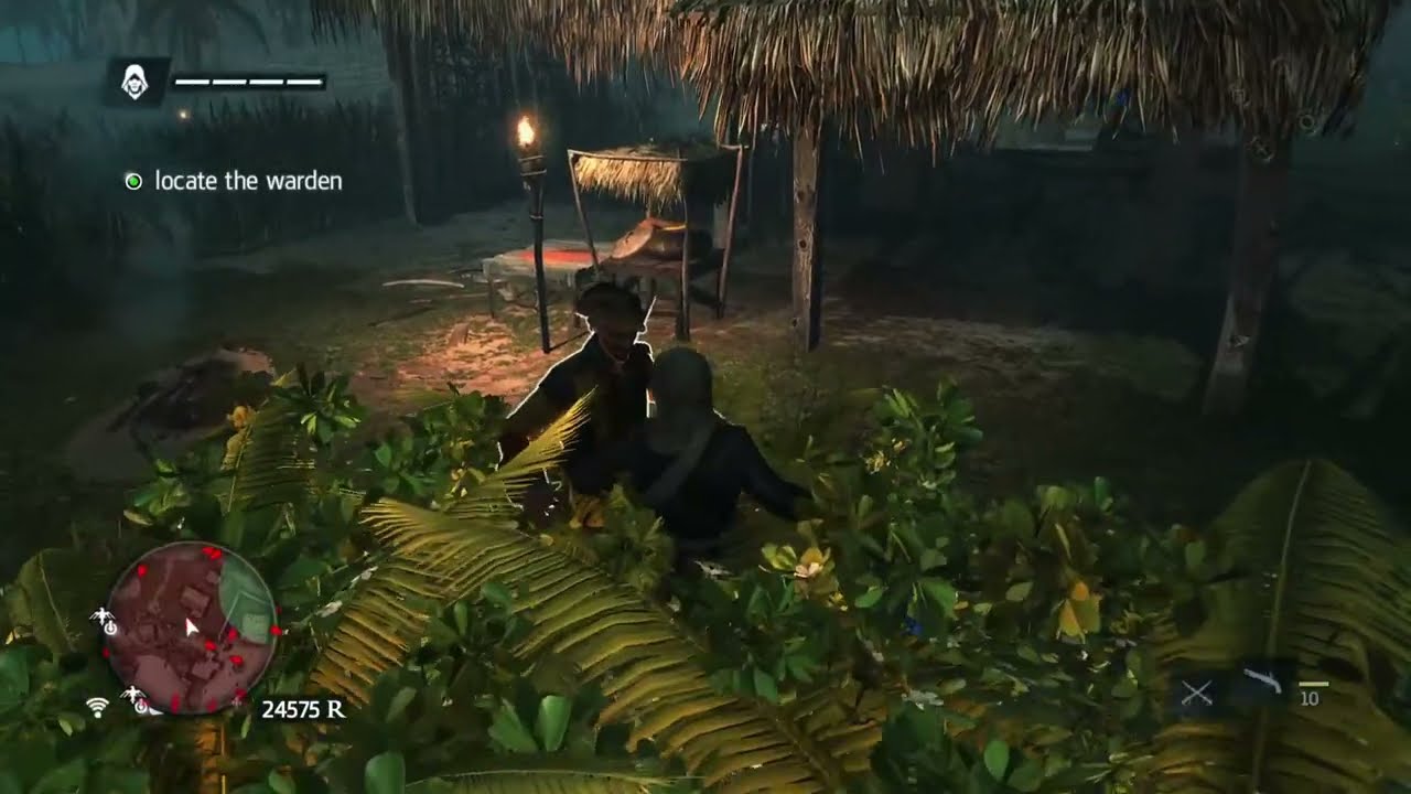 🏴‍☠️ Assassin's Creed IV: Black Flag [2013] | Part 08 | PS5 | CrazyLag@Gaming