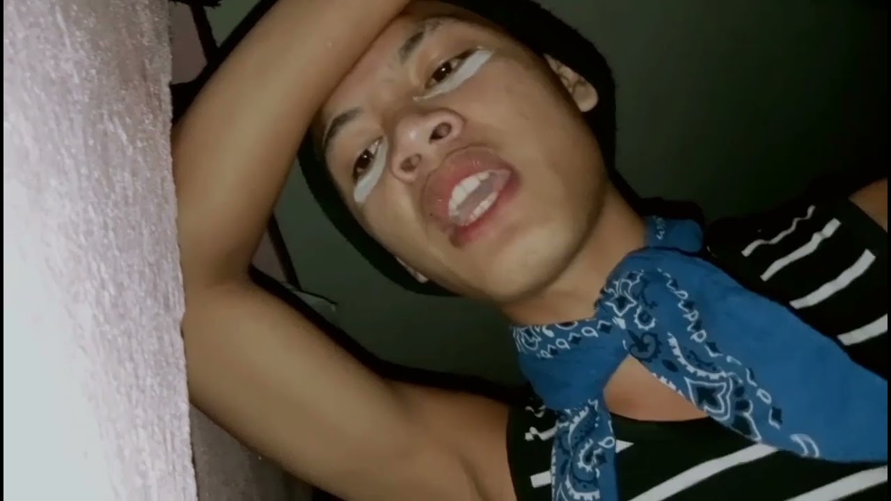 187 mobstick freestyle #187mobstaz