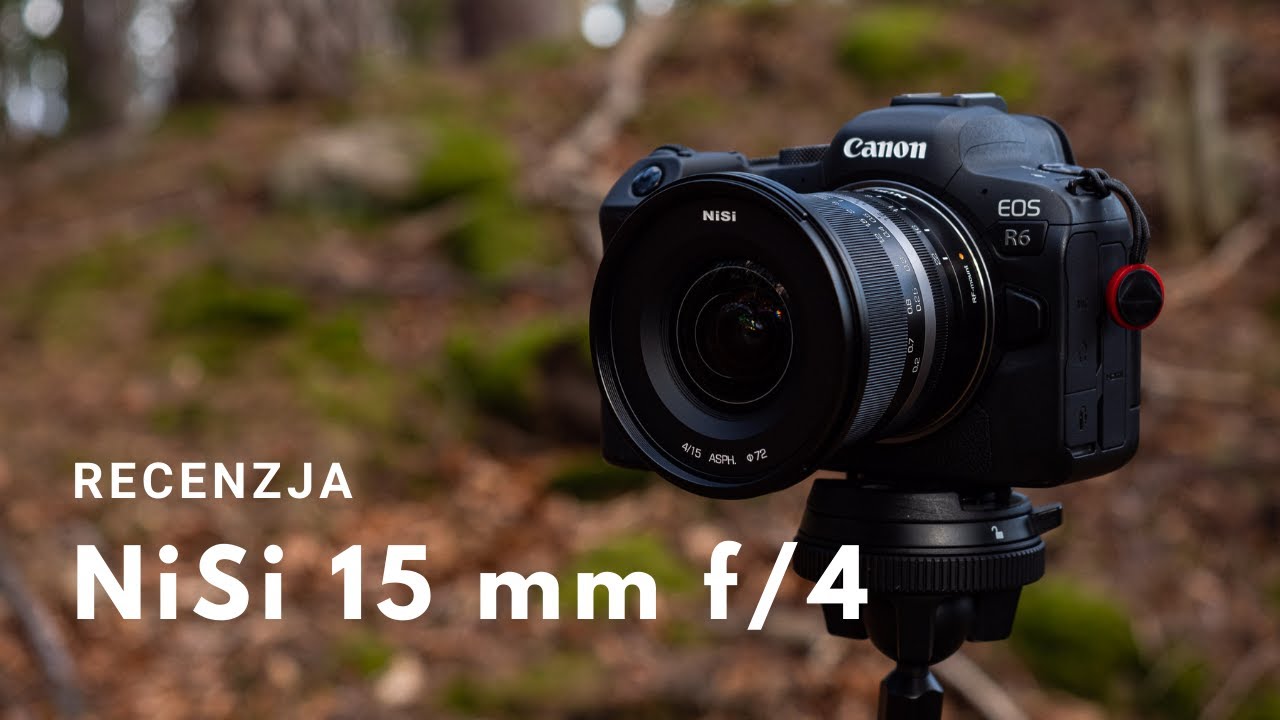 NiSi 15 mm f/4 - Recenzja szerokokątnego obiektywu do pełnoklatkowych bezlusterkowców