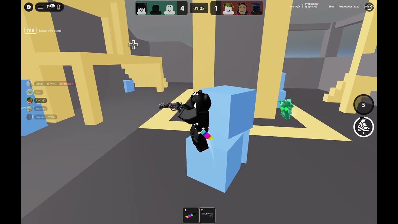 🎯Aimlab.exe (MONTAGE MVSD)🎯