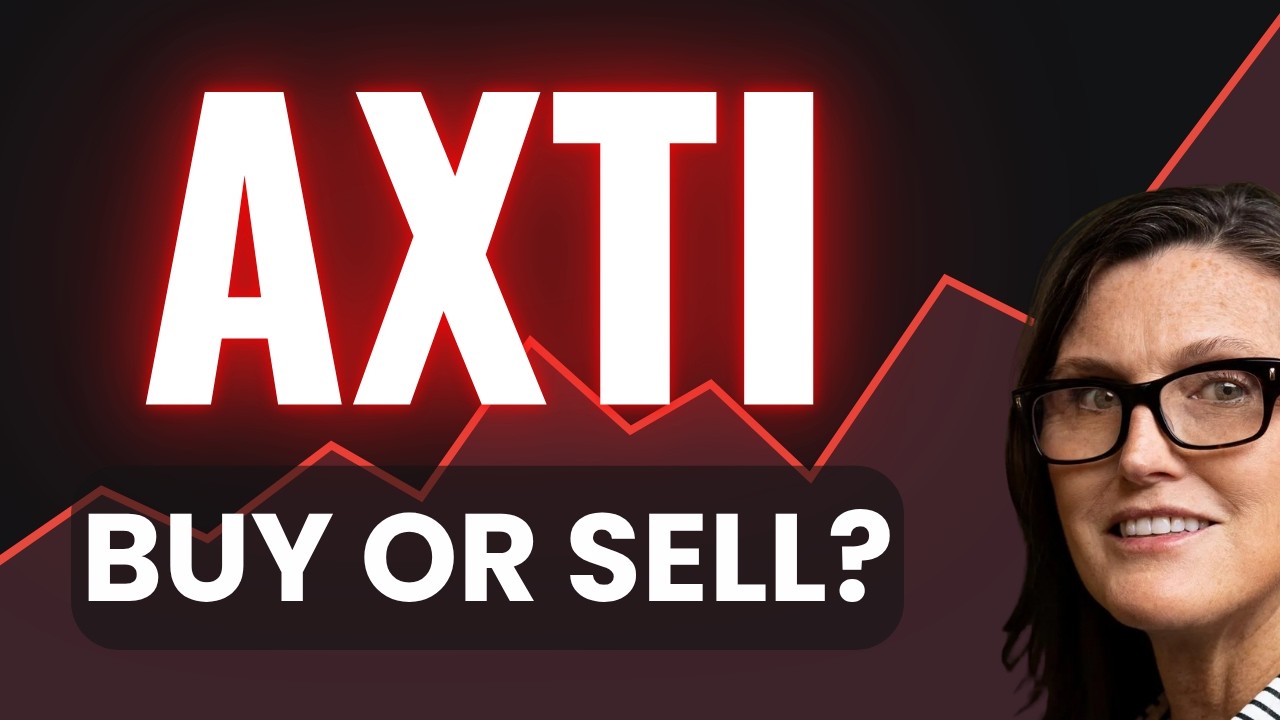 AXTI Stock (AXT Inc stock) AXTI STOCK analysis AXTI STOCK PREDICTION in AXTI stock news today