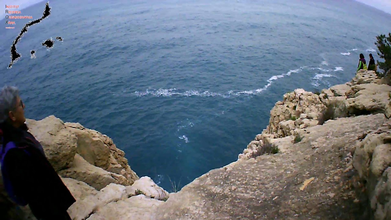 LES PESQUERES DE CREUS, BARRANC DE LA MURTA, MATA I CALA TIMÓ