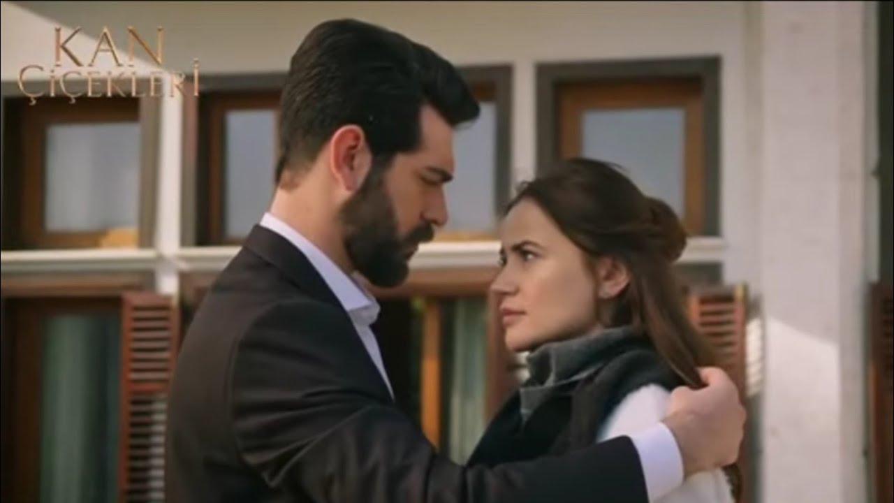 Dilan ve Baran 💙 Ömürlüğüm