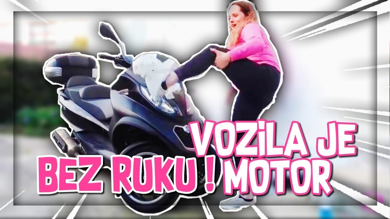 ANDJELA RADI SVE NOGAMA *da li je uspela?*