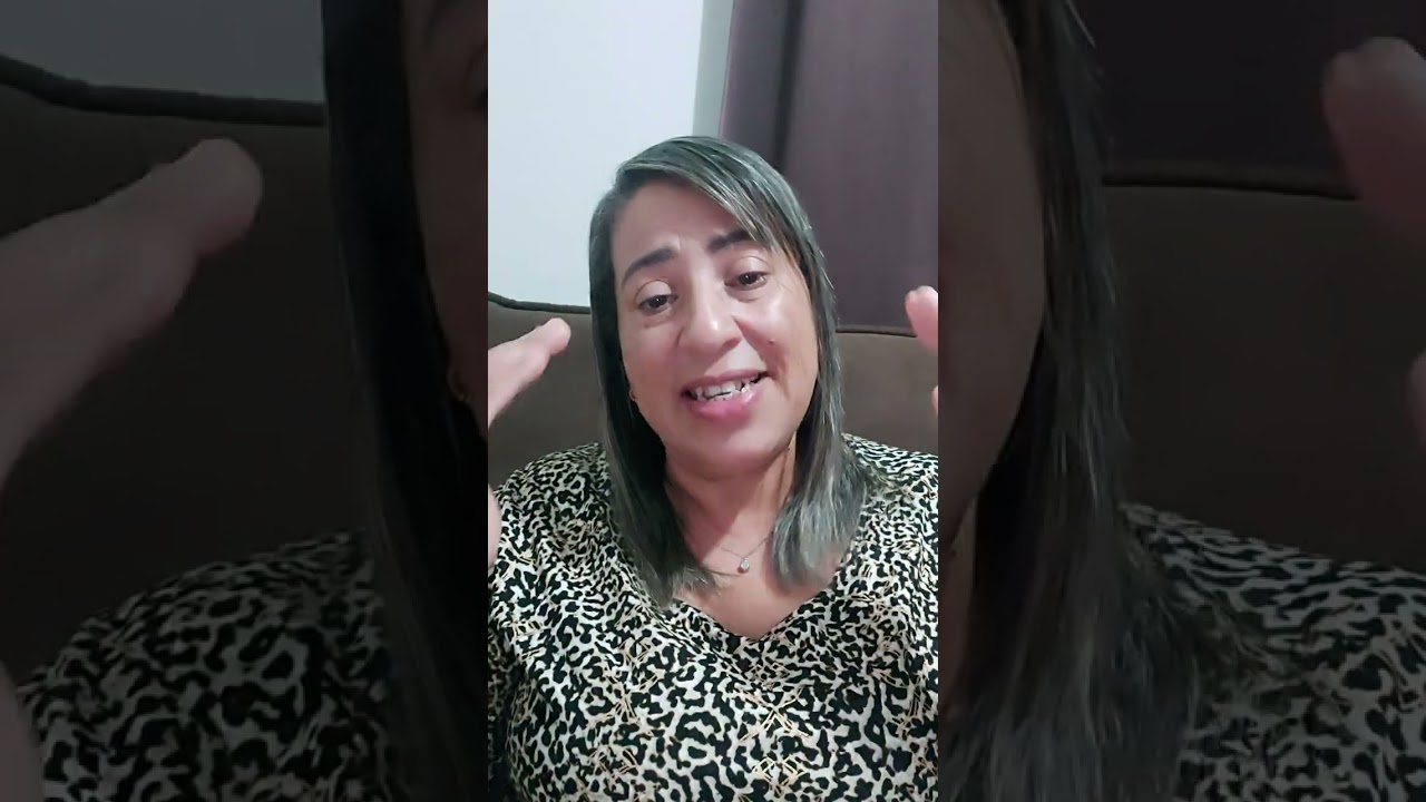Momento da palavra # Ele está  as portas 🤚