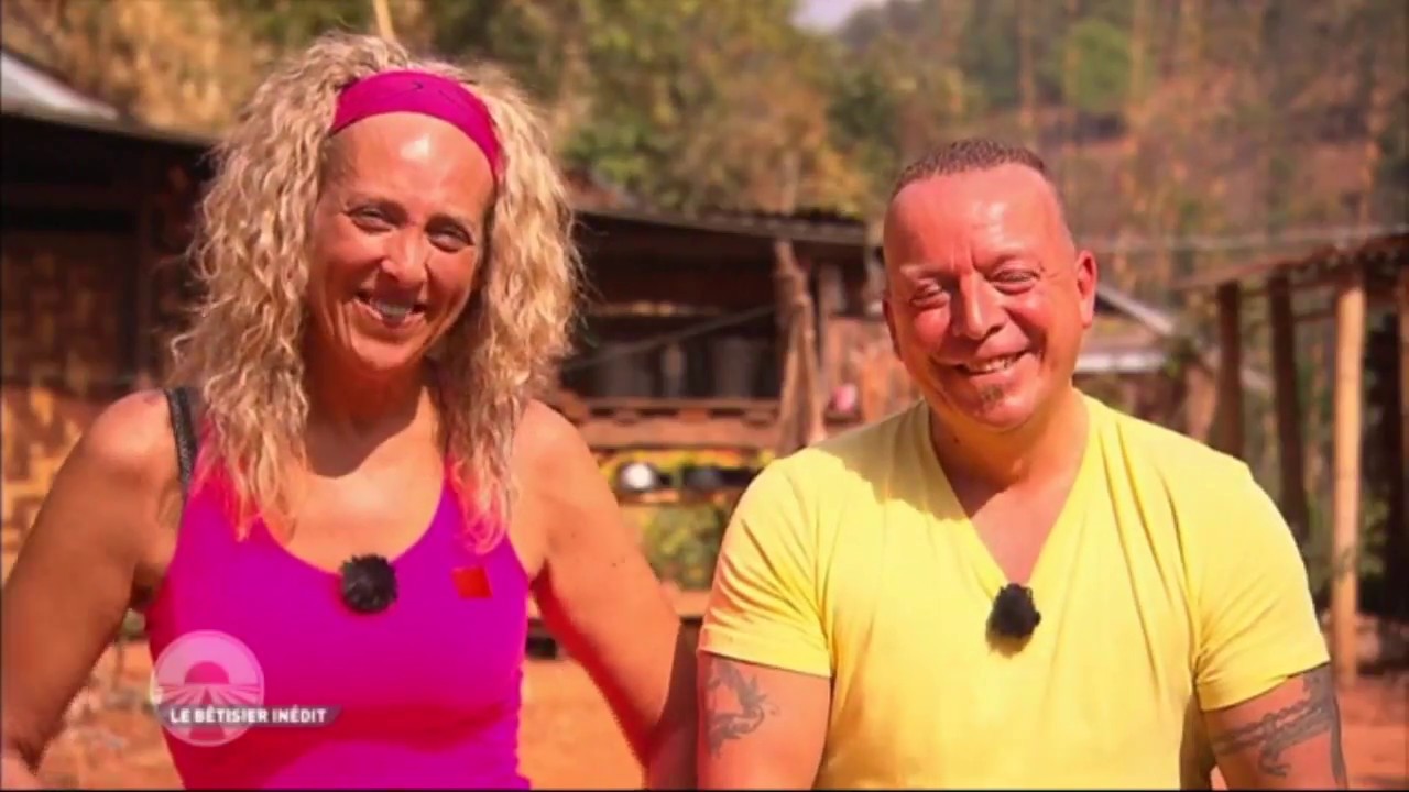 MON B&Ecirc;TISIER PEKIN EXPRESS !