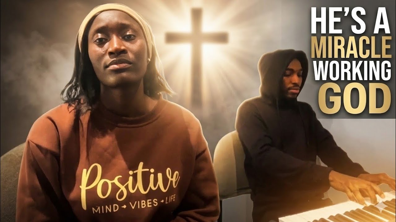 He's a Miracle Working God || Heartfelt Worship