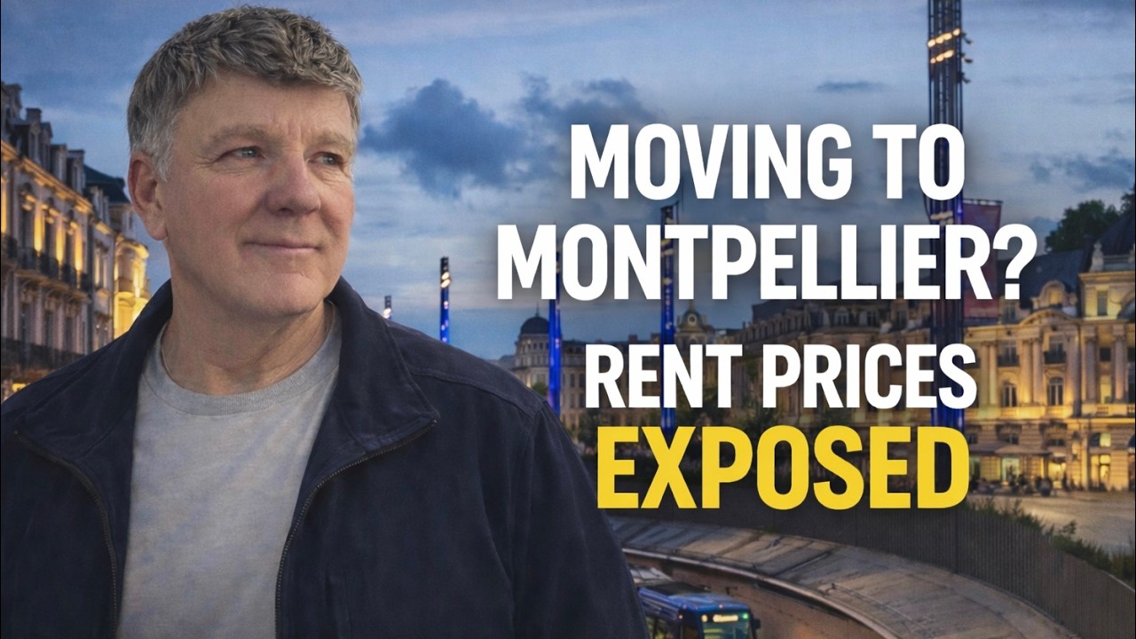 Moving to Montpellier, France 🇫🇷 - Apartments, Rent Prices & Best Neighborhoods (2026 Guide)
