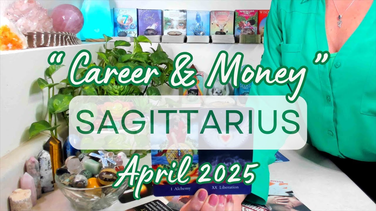 SAGITTARIUS 