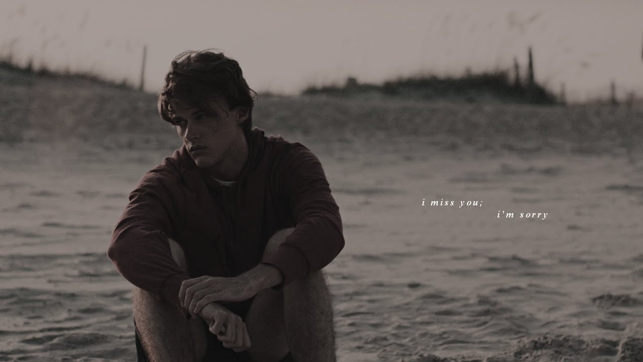 everywhere i go leads me back to you.
