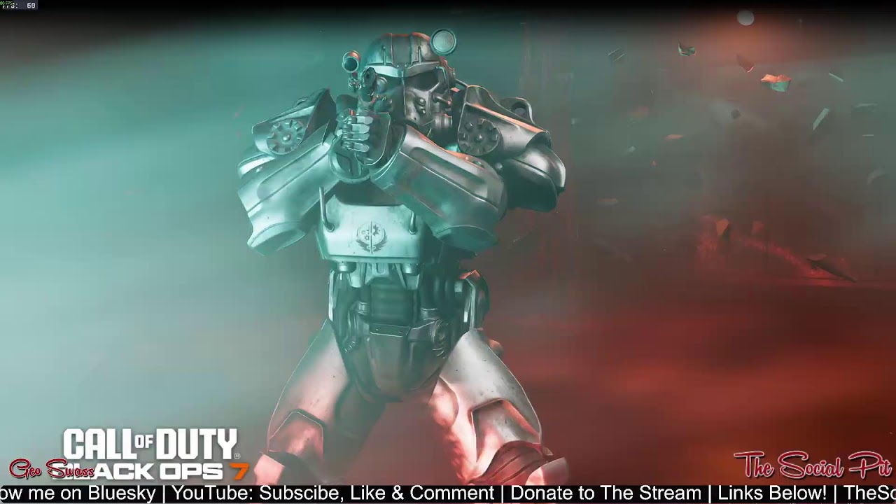 Call of Duty: Black Ops 7 [EP 179]