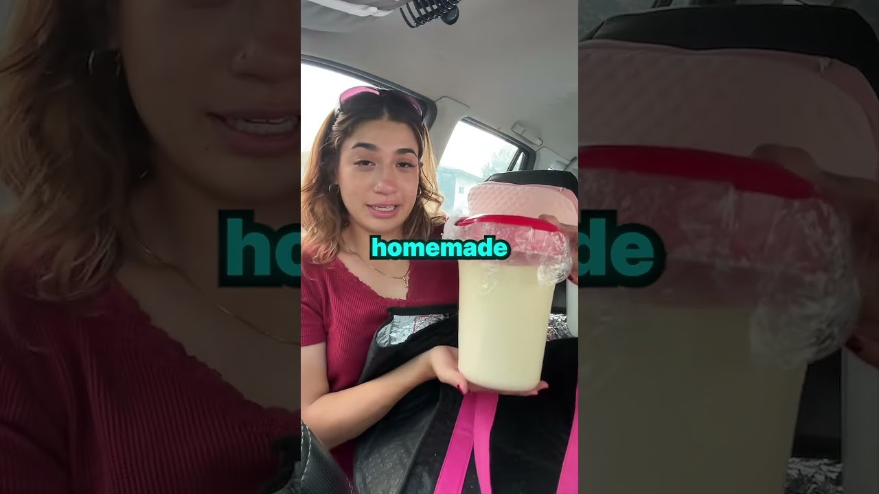 She Got Ghosted🤯
