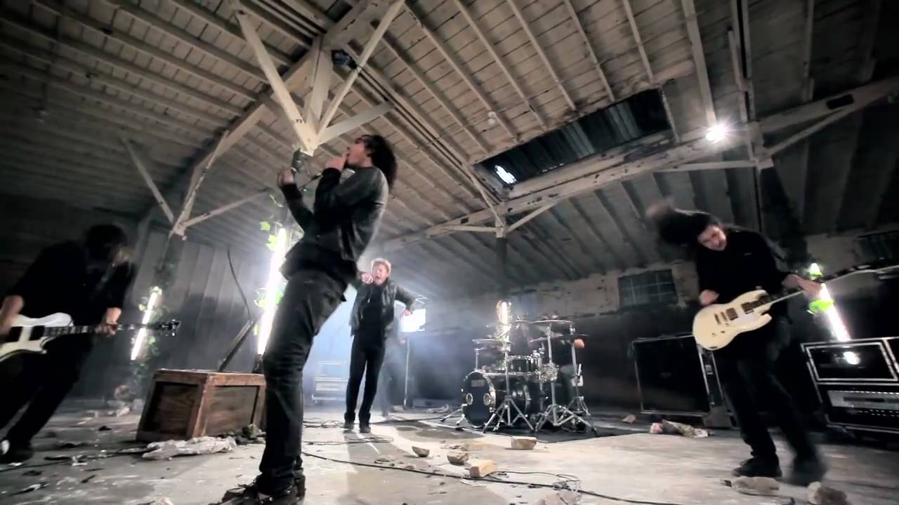 We Came As Romans 