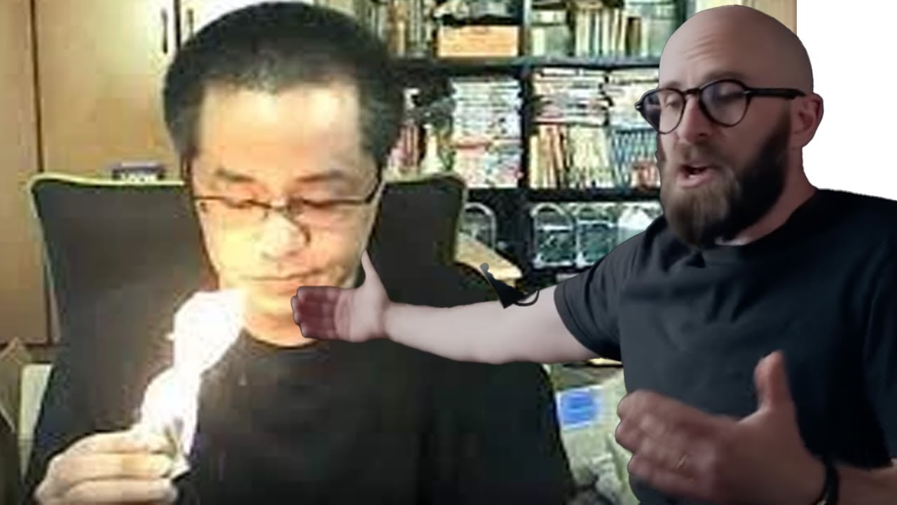 Most Shocking Moments Caught on a Livestream