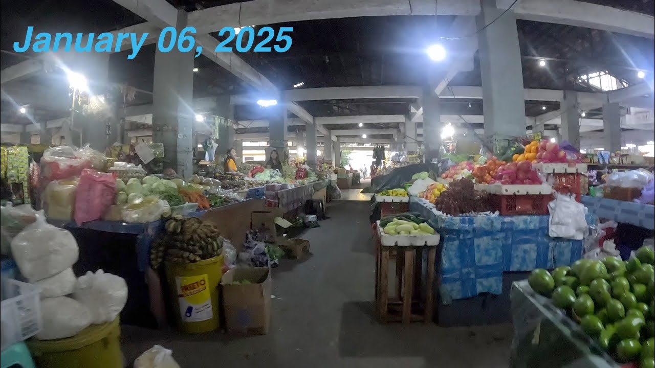 Retired American Living in the Philippines - January 06, 2025
