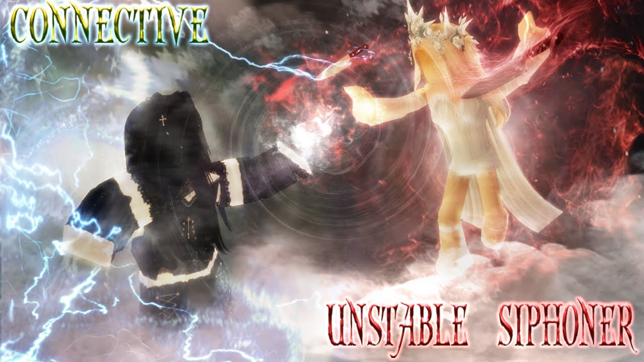 Connective & Unstable Magic Showcases | Nightfall Chronicles | NC