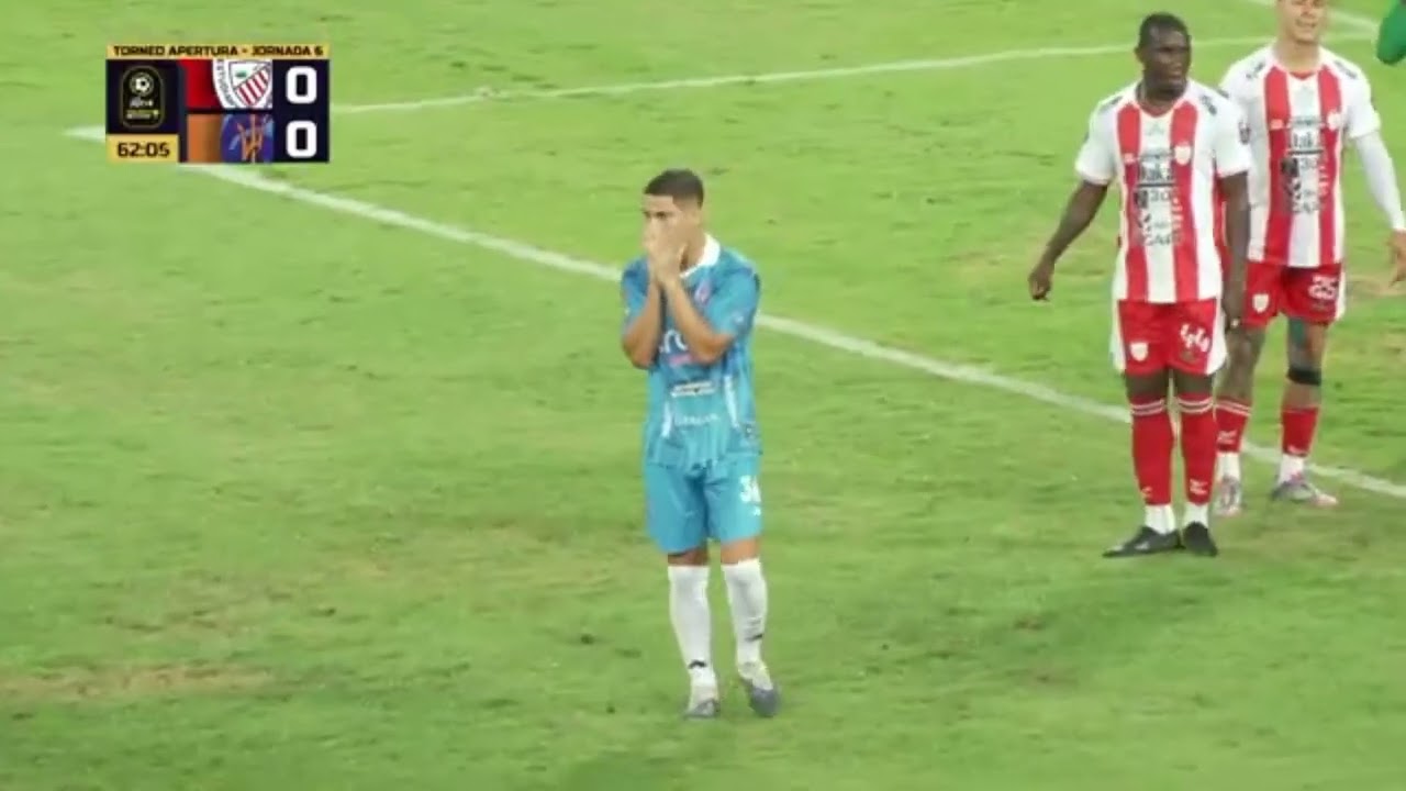 Estudiantes de Mérida fc derrotado por La Guaira - Análisis 