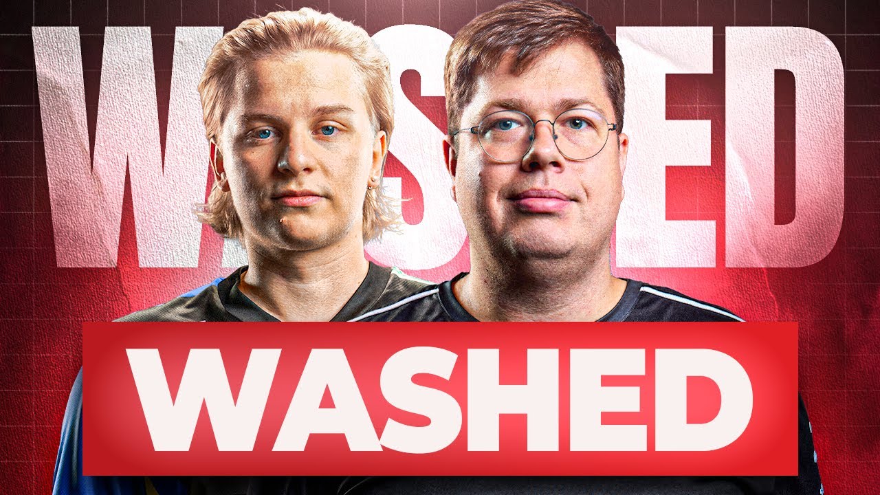 CO SIĘ DZIEJE Z NAVI I FAZE?!?