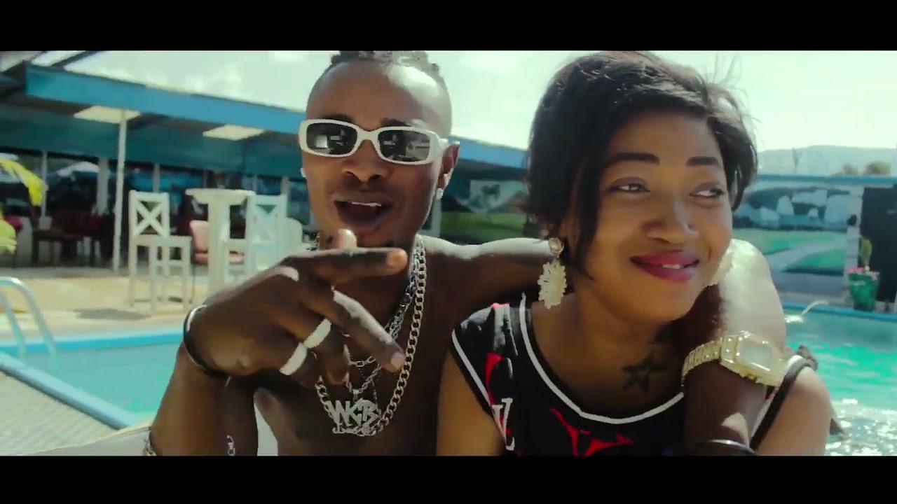 bachela FT Big Denty sm filmz 2021