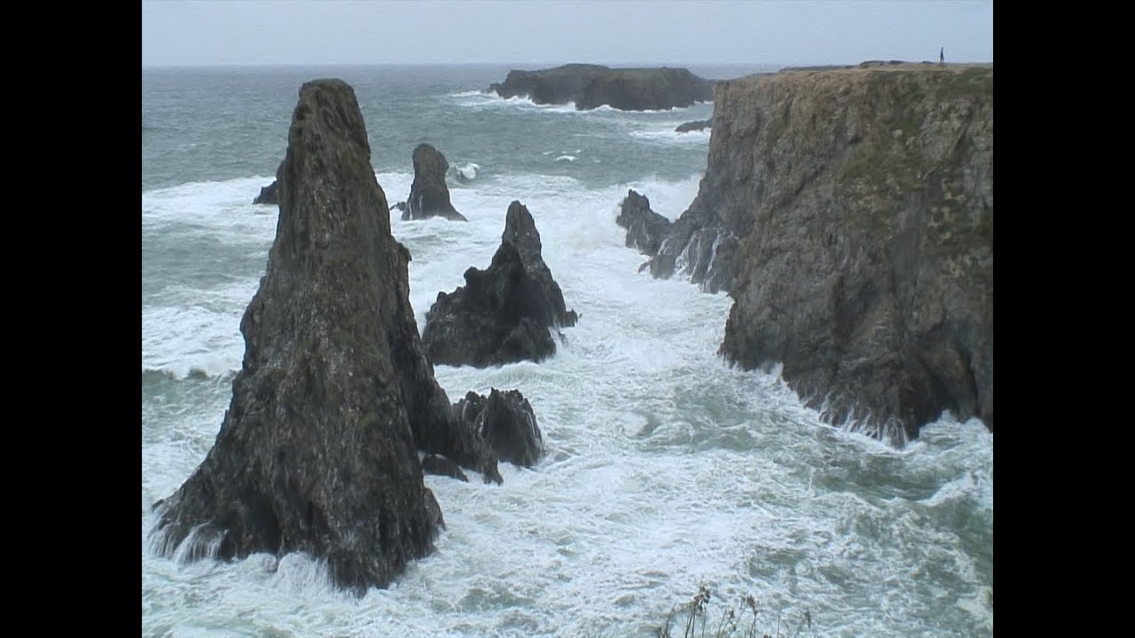 Randonnée Belle Ile en mer