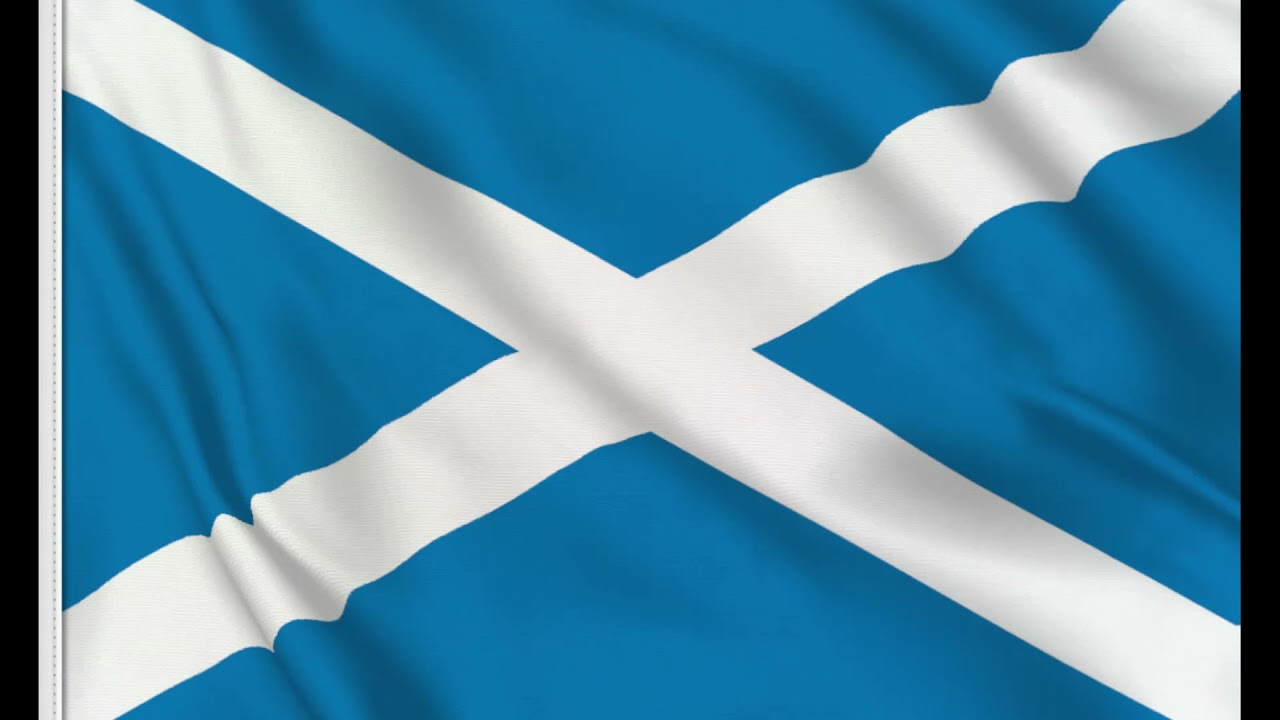 Ronnie Browne - Flower Of Scotland