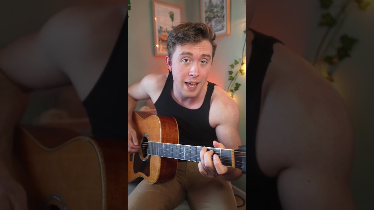 5 TIPS For PERFECT FINGERSTYLE! #guitarlesson