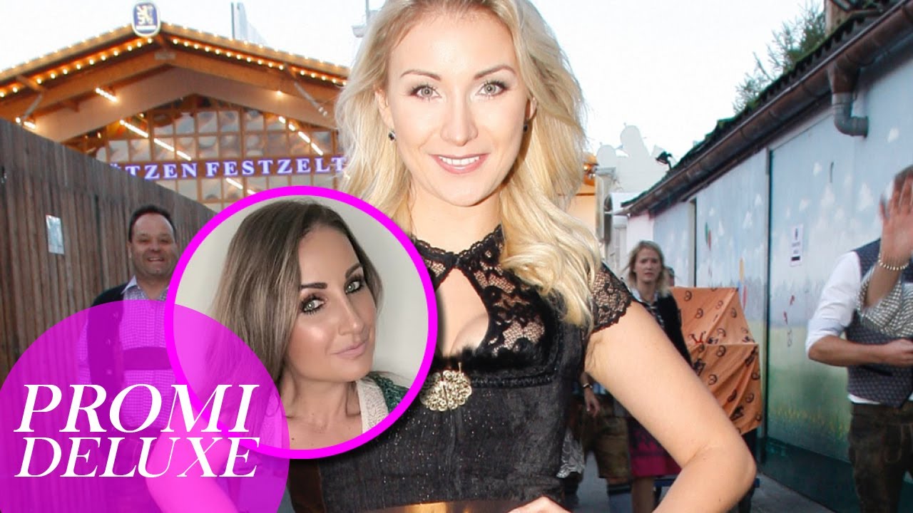 Eva Luginger: Keine enge Freundschaft mit Anna-Carina Woitschack