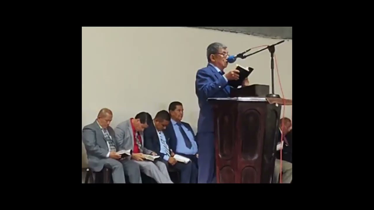 Enseñanza #204 #sala #evangelica #sana #Doctrina , #columna y #apoyo de la #verdad 