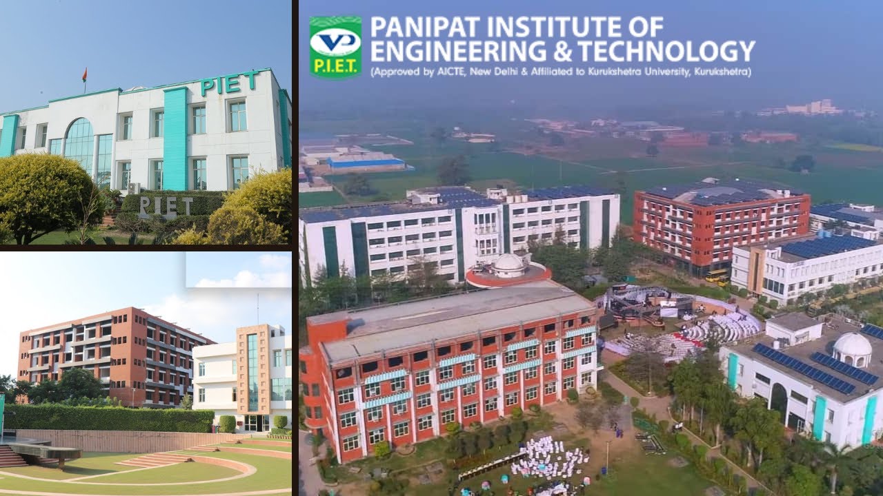 Visit PIET College | 