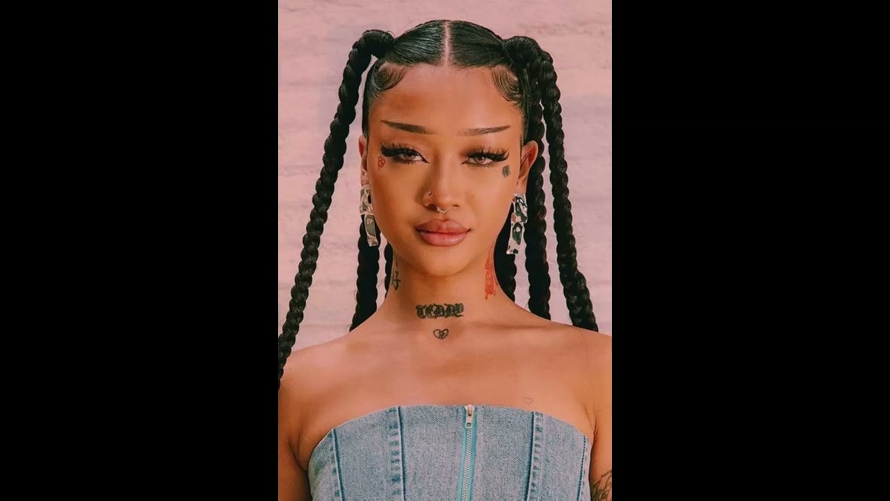 (FREE FOR PROFIT) Jersey Club X R&B X Drill Type Beat - 