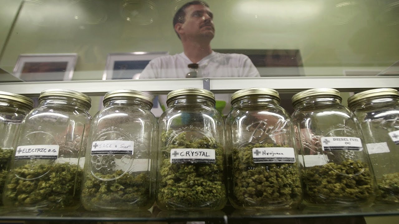 The Pros and Cons of Marijuana Legalization | Fortune