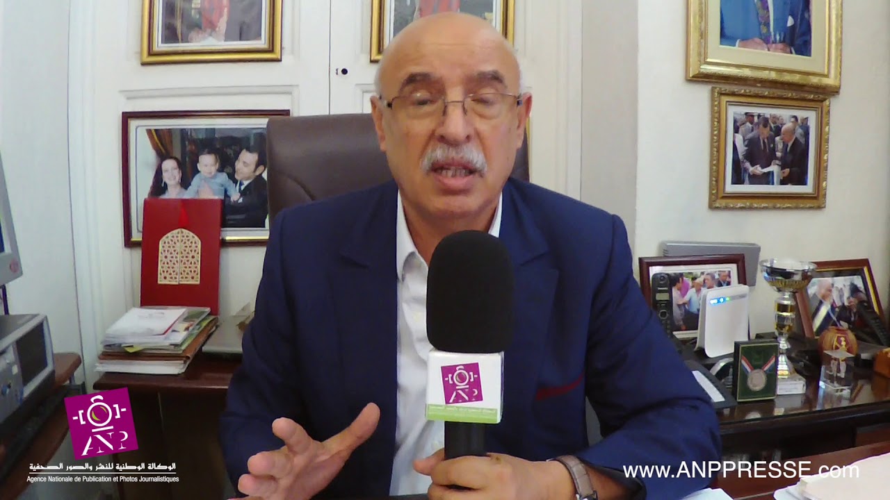 مدير الديوان يمنع رئيس جمعية APAEI من لقاء الوالي والأسباب مجهولة