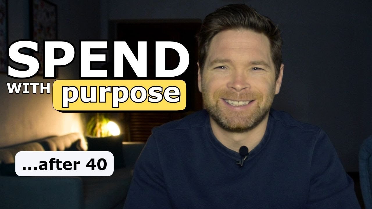 Why More Money Won't Make You Happy After 40 - And What Will